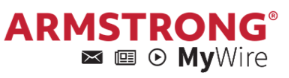 Armstrong mywire