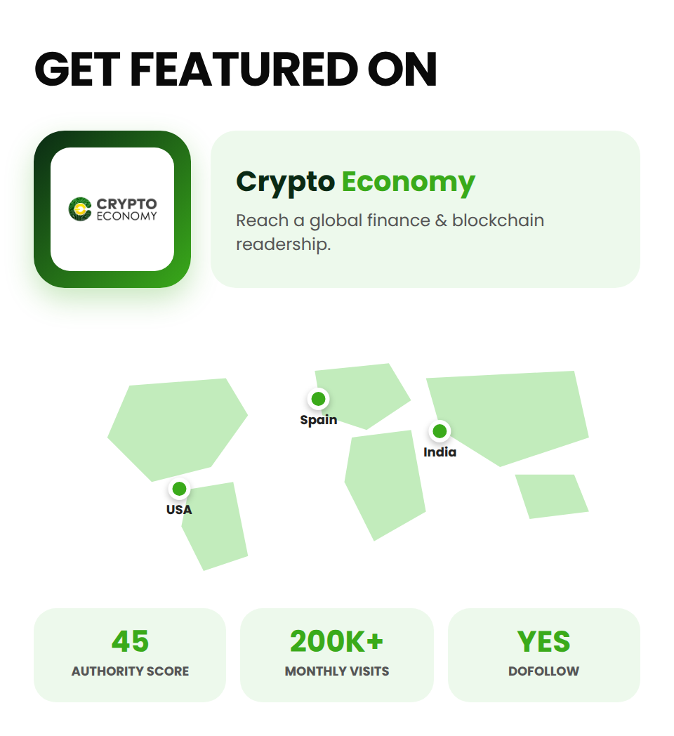 Crypto-Economy (Premium Finance &amp; Crypto Release) - Image 5