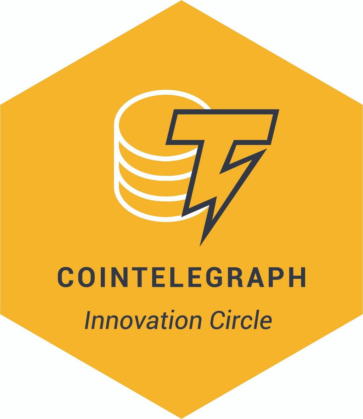 Cointelegraph Frontpage (Premium Finance and Crypto Release)